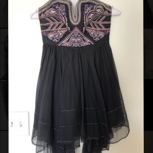 FREE PEOPLE Cocktail Dress
